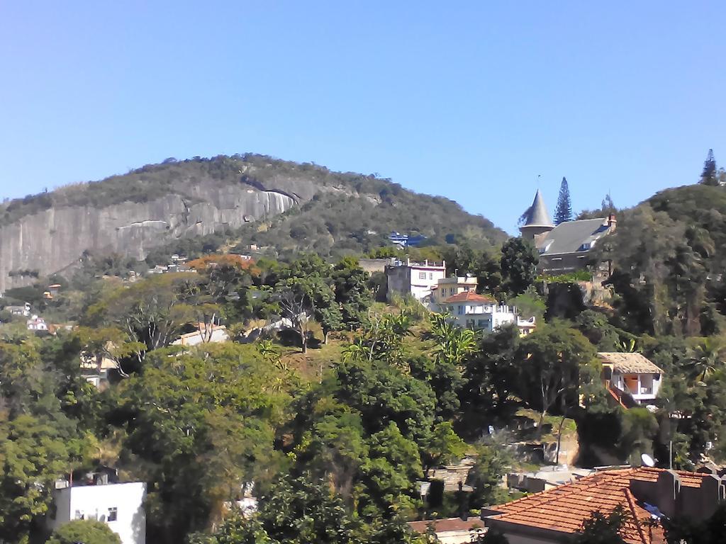 Bed and breakfast Chez Kin Río de Janeiro