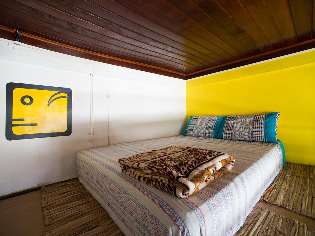 Bed and breakfast Chez Kin *