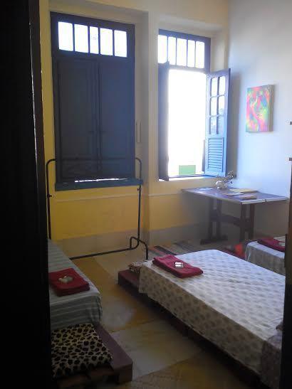 Bed & Breakfast Chez Kin