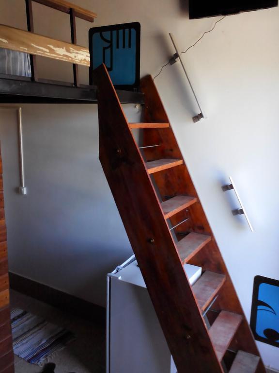 Bed & Breakfast Chez Kin Rio de Janeiro