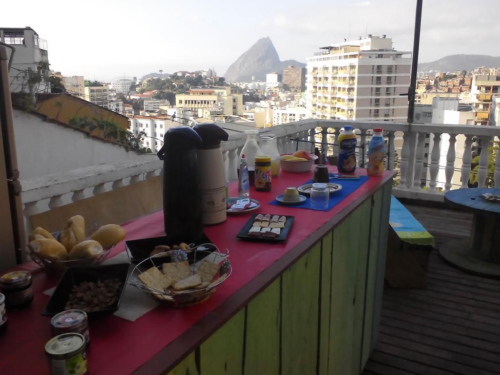 Chez Kin Rio de Janeiro