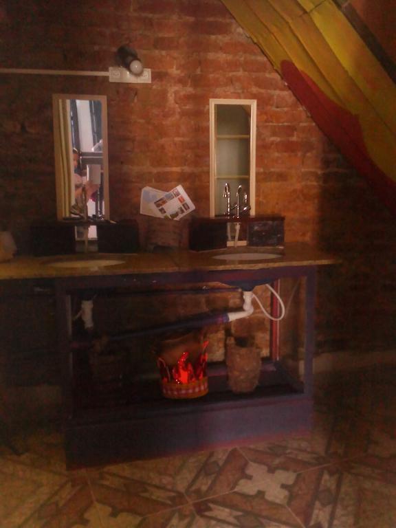 Bed & Breakfast Chez Kin Rio de Janeiro