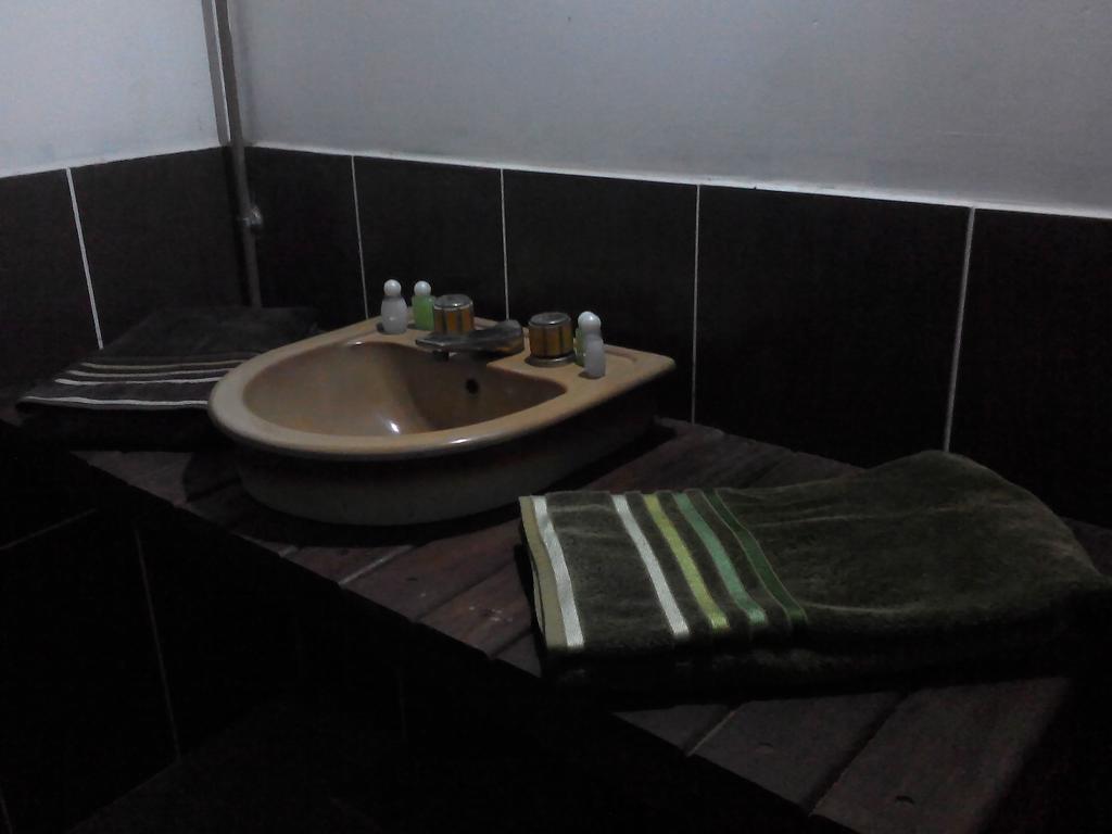 Chez Kin * Rio de Janeiro