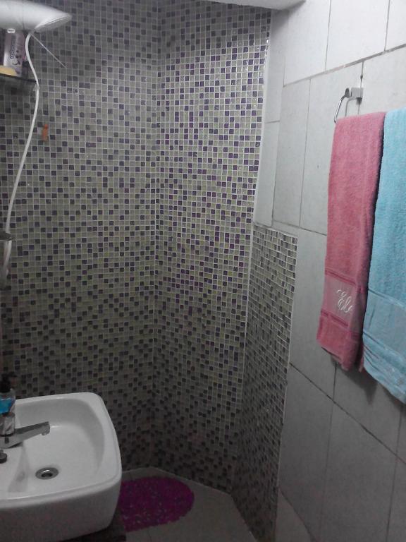 Bed & Breakfast Chez Kin *