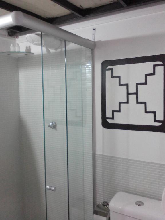 Chez Kin Bed & Breakfast Rio de Janeiro