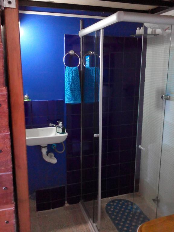 Chez Kin * Rio de Janeiro