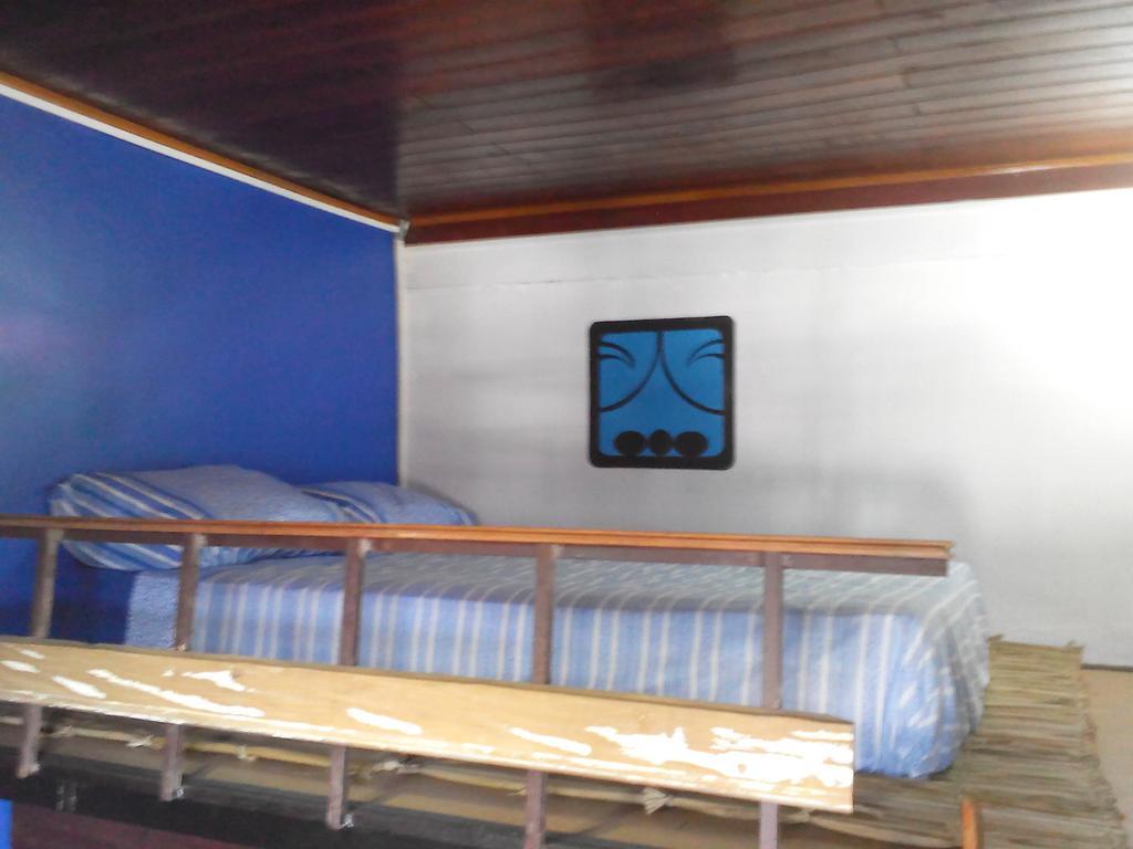 Bed & Breakfast Chez Kin