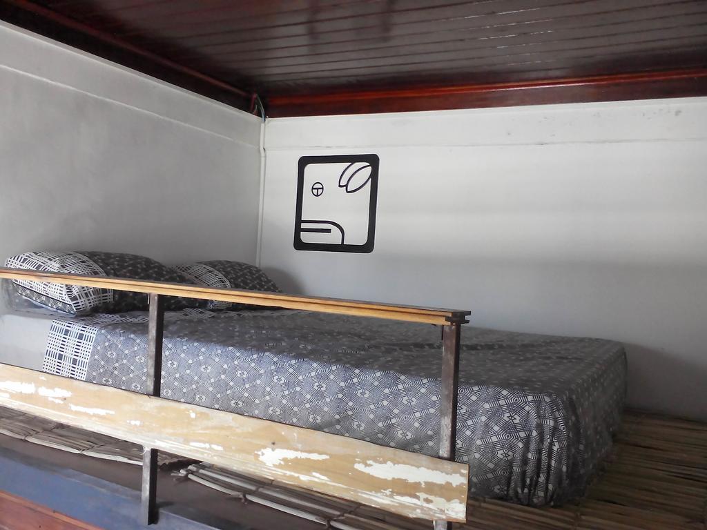 Chez Kin Bed & Breakfast