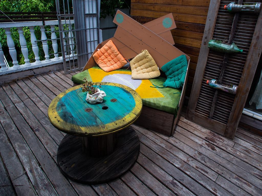 Bed & Breakfast Chez Kin