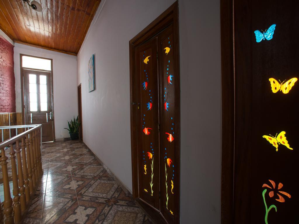 Bed & Breakfast Chez Kin Rio de Janeiro