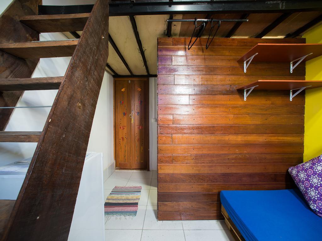 Bed & Breakfast Chez Kin Rio de Janeiro