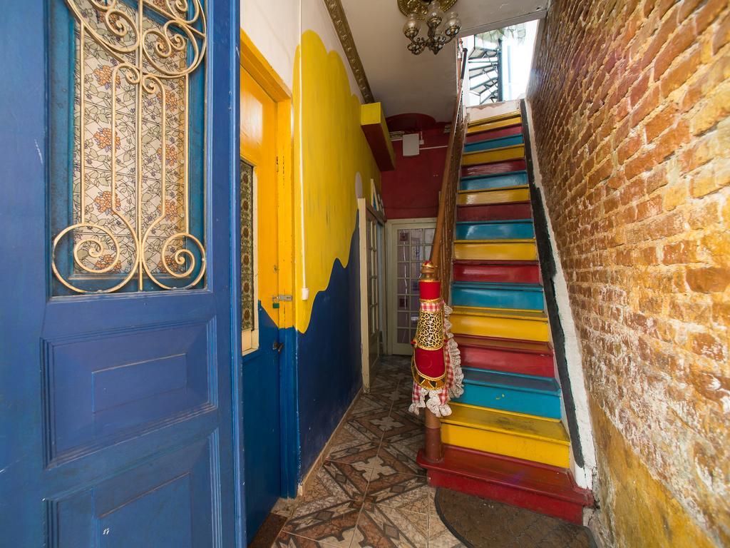 Bed & Breakfast Chez Kin