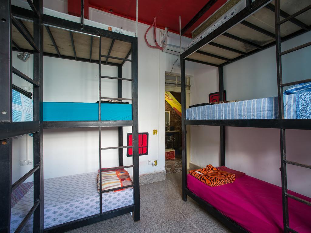 Bed & Breakfast Chez Kin Rio de Janeiro